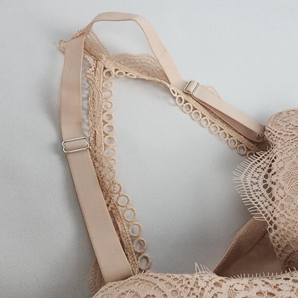 Victoria's Secret Dream Angel Push Up Bra Size 38DDD - Picture 5 of 10